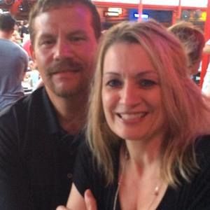 Meet your Posher, Tony